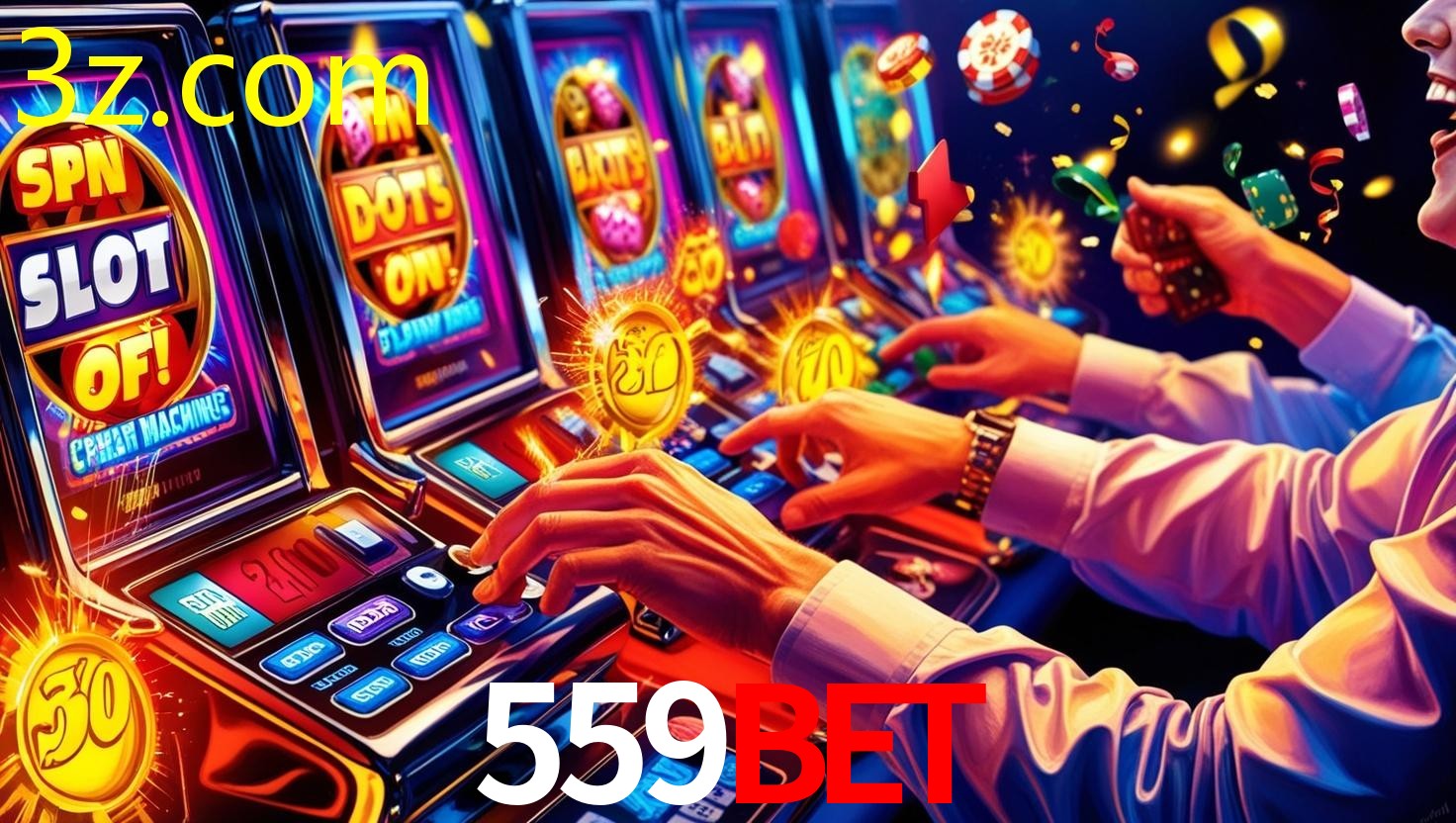 559BET